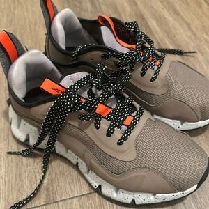 Reeboks